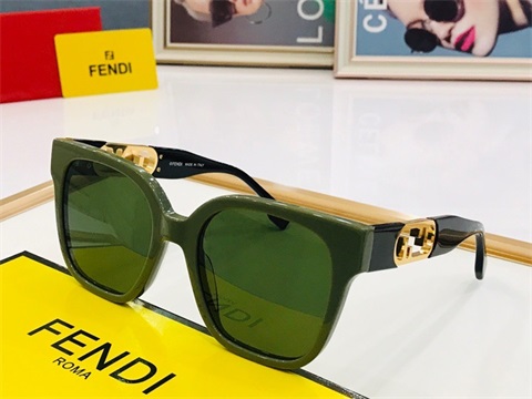 Fendi sunglass-677